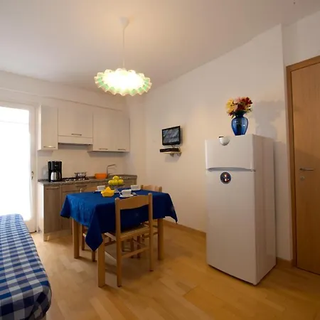Appartamento Casa Ariete Bibione
