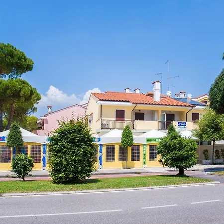 Casa Ariete Appartamento