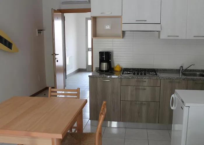 Casa Ariete * Bibione