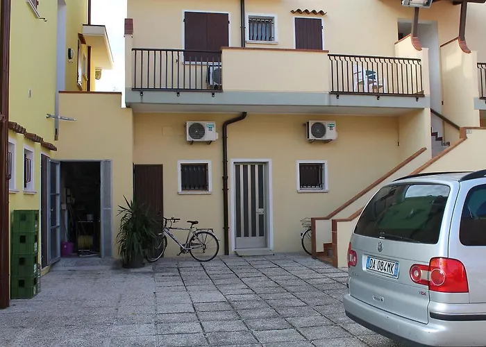 Apartment Casa Ariete