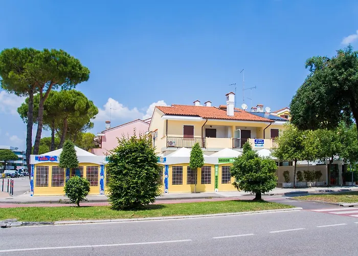 Casa Ariete Apartment