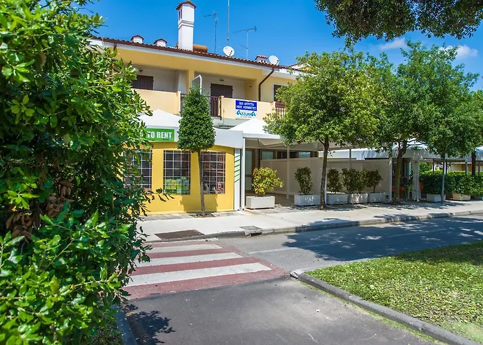 Casa Ariete Apartment *