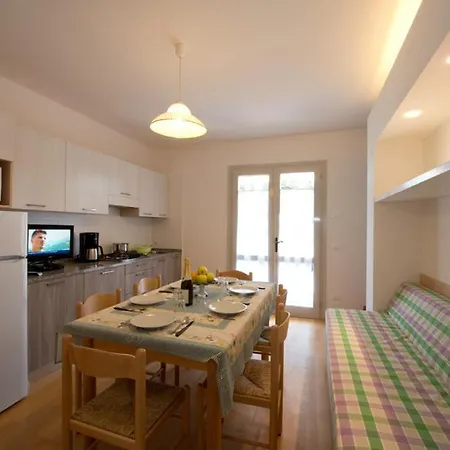 Casa Ariete Apartman Bibione