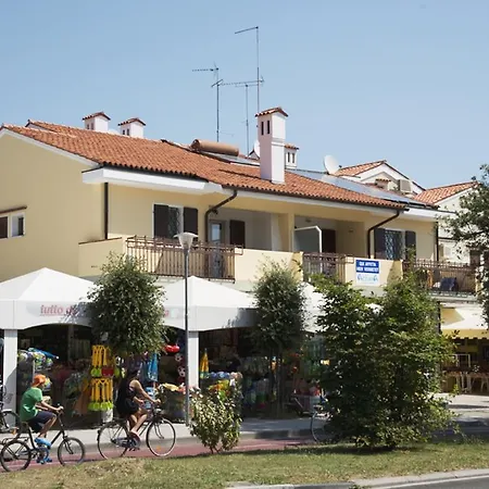 Appartement Casa Ariete *