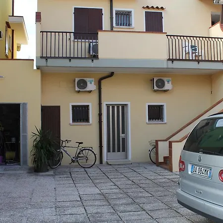 Apartment Casa Ariete