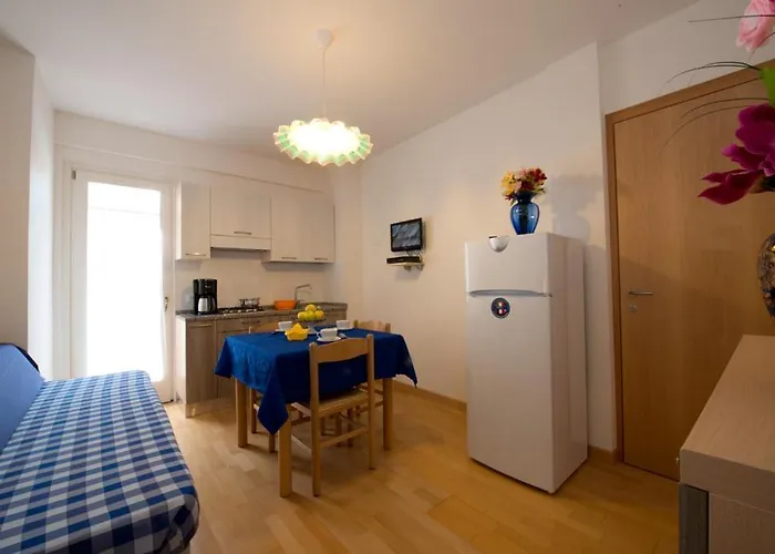 Lägenhet Casa Ariete Bibione